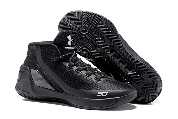 UA Stephen Curry 3 Men Shoes--022